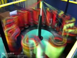 工業(yè)生產(chǎn)中，機(jī)器的齒輪傳動(dòng)噪聲形成的主要原因及對(duì)策有哪些？